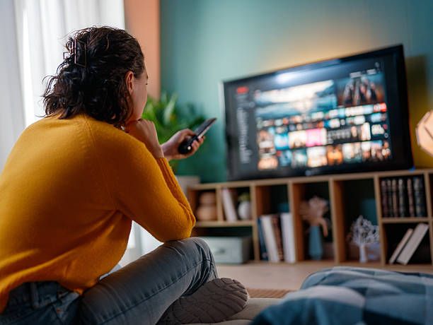 IPTV satın alma ve bilgisayarda izleme